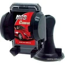 Держатель для смартфона AVS AH-2116-C (43752)