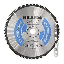 Пильный диск Hilberg HA305