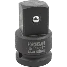 Адаптер слесарный ForceKraft FK-80968MPB