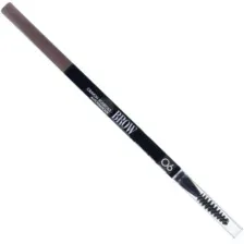 Карандаш для бровей Vivienne Sabo Brow Arcade, 06 Графитовый