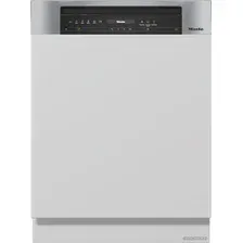 Встраиваемая посудомоечная машина Miele G 7410 SCi AutoDos