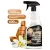 Grass Очиститель-кондиционер кожи Leather Cleaner Conditioner 600мл