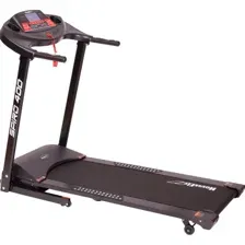 Электрическая беговая дорожка HouseFit Spiro 400