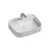 Умывальник CeramicaNova Element CN6034 (55х45)