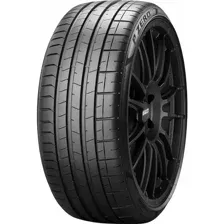 Летняя шина Pirelli P Zero, 275/40 R18, 103Y XL