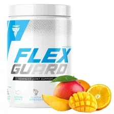 БАД Trec Nutrition КоFlex Guard (375 г, манго-апельсин)
