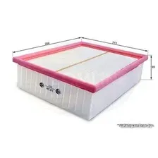 Воздушный фильтр Comline EAF344
