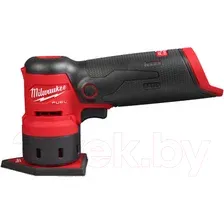 Вибрационная шлифовальная машина Milwaukee M12 FDSS-0B / 4933479680