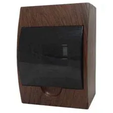 Щит распределительный EKF PROxima PB40-N-6-Dark