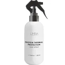 Спрей Limba Cosmetics Protein Thermal Protection Spray (200 мл)