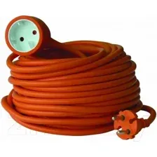 Удлинитель Electraline 01618 20 м