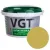 Шпатлевка VGT Экстра по дереву (1 кг, дуб светло-серый)