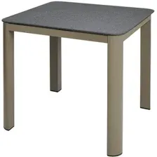 Кухонный стол Bergenson Bjorn Leif BB0000471 (серый/бежевый)