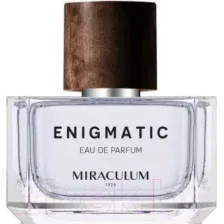Парфюмерная вода Miraculum Enigmatic (50мл)
