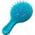 Расческа Janeke Superbrush Mini 10SP220BFL (голубой)