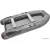Моторно-килевая лодка Roger Boat Sfera 3500 (серый/графит)