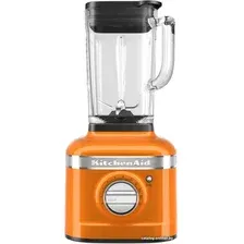Стационарный блендер KitchenAid Artisan K400 5KSB4026EHY