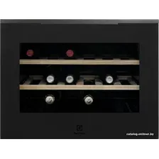 Винный шкаф Electrolux KBW5T