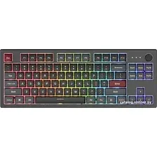 Клавиатура Montech MKey TKL Darkness MK87DR