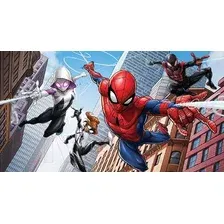 Фотообои Arthata Fotooboi-SpiderMan-69 (500x270)