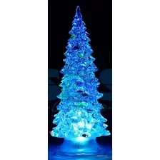 3D-фигура Neon-Night Елочка 15 см [513-022]