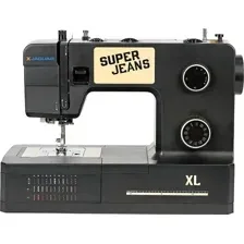Швейная машина Jaguar Super Jeans XL