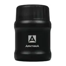 Термос Арктика 311-500 черный