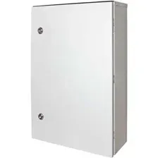 Щит с монтажной панелью Rucelf ЩМП-08 650х500х200 IP31