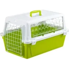 Переноска Ferplast Atlas 20 Trendy V.1 73028499 (цвет в ассортименте)