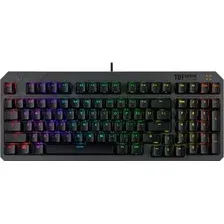 Клавиатура ASUS RA07 TUF Gaming K3 Gen II