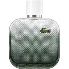 Туалетная вода Lacoste L.12.12 Blanc Eau Intense EdT (50 мл)