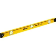 Уровень строительный Stayer 3470-100-z02 (100 см)