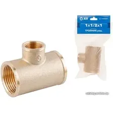 Фитинг AV Engineering AVE306005