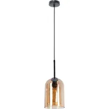 Подвесная люстра Arte Lamp Paio A7015SP-1BK