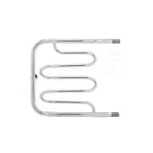 Полотенцесушитель Gloss&Reiter Twist ПМ3 (1").1 боковое подключение (50х60 1 дюйм)