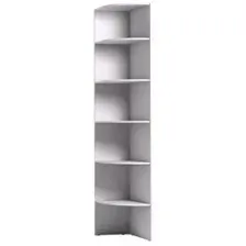 Стеллаж Home 44 (Белый)