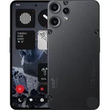 Телефон CMF Phone 2 Pro 8GB/128GB (черный)