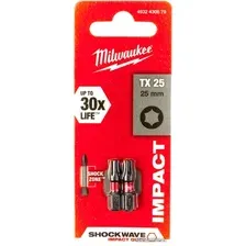 Набор бит Milwaukee 4932430879 (2 шт)