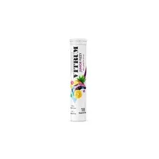 Комплекс Vitus Витрум Fizzy Кидс 4,4г (18 шипучих таблеток)