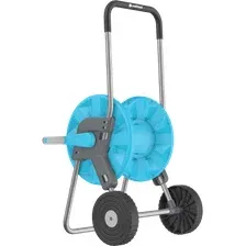 Тележка для шланга CELLFAST ALUPLUS 1/2” 45 м