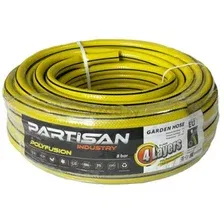Шланг садовый  Partisan P411BW3W192024E, 20 м