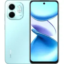 Телефон Infinix Smart 9 X6532 3GB/64GB (мятно-зеленый)
