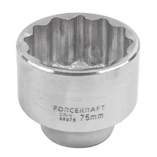 Головка 75мм 112гр. FK58975 FORCEKRAFT