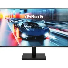 Игровой монитор ASRock CL27FFA
