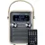 Радиоприемник Lenco PDR-051TPSI