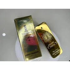 Туалетная вода Paco Rabanne 1 Million Lucky (100мл)