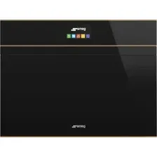 Электрический духовой шкаф Smeg SO4604M2PNR