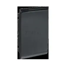 Бокс пластиковый IEK MKP13-V-01-36-41-K02