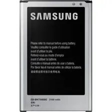 Аккумулятор для телефона Копия Samsung GALAXY Note 3 Neo (EB-BN750BBE)