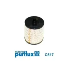 Топливный фильтр Purflux C517